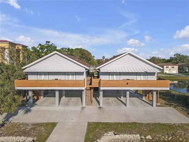 6602 S Sherrill Street, TAMPA