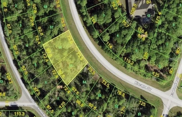 565 & 573 Biscayne Drive, PORT CHARLOTTE