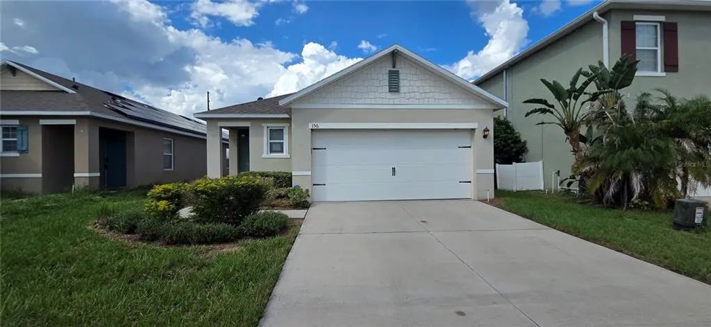 156 Eagleview Loop, DAVENPORT