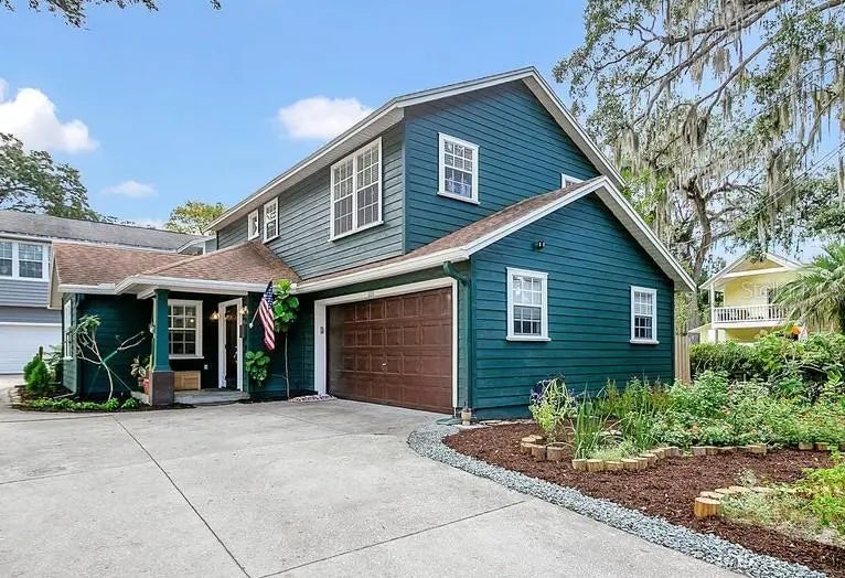 220 W Orlando Street B, ORLANDO