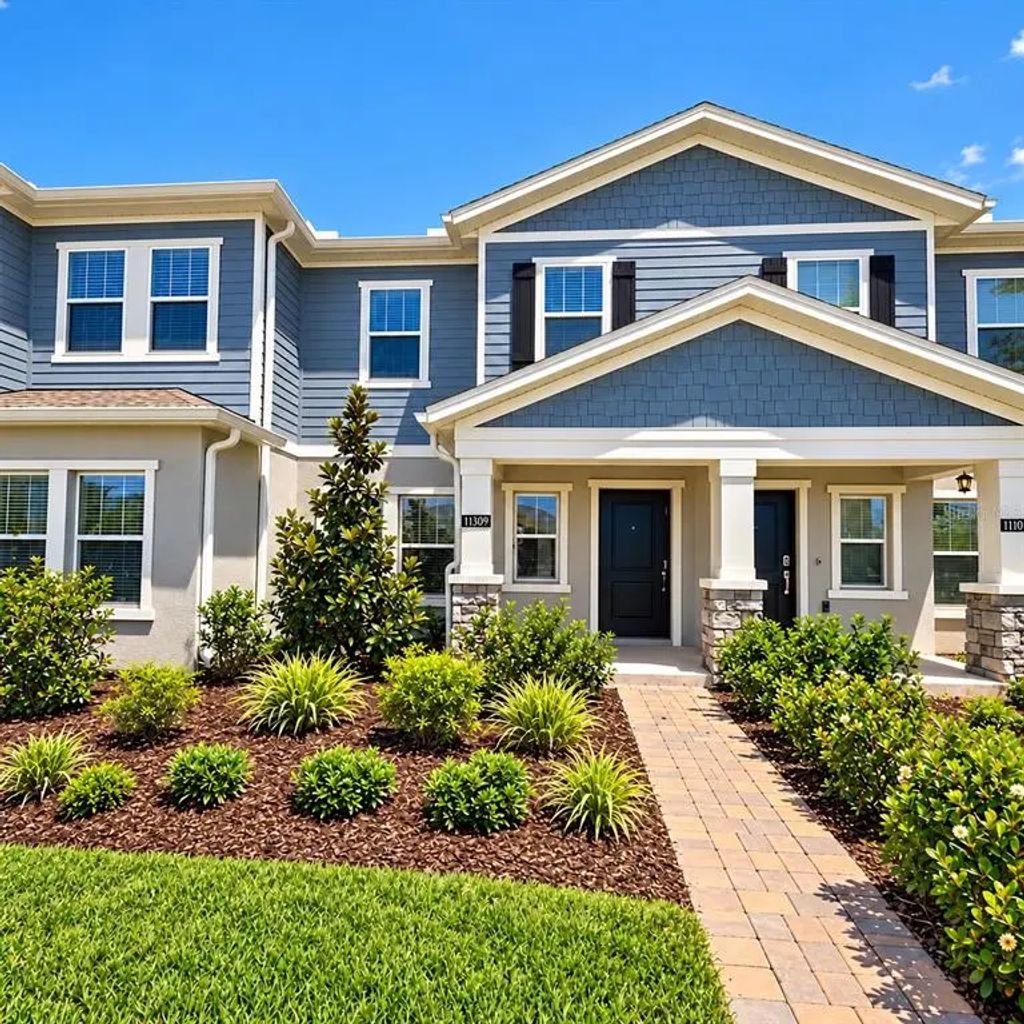 11309 Rising Sun Street, ORLANDO