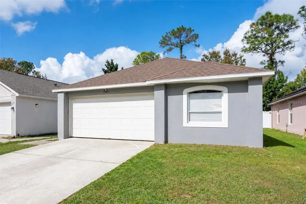 13071 Odyssey Lake Way, ORLANDO