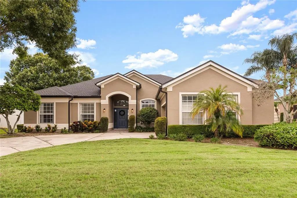4247 Cranmore Court, BELLE ISLE