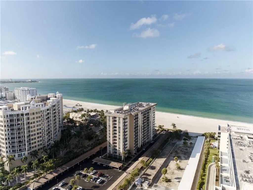 1212 Benjamin Franklin Drive 206, SARASOTA