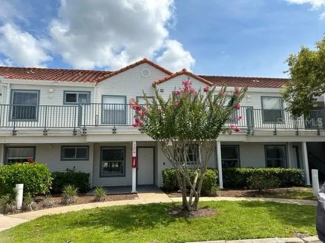 2512 Woodgate Boulevard 104, ORLANDO