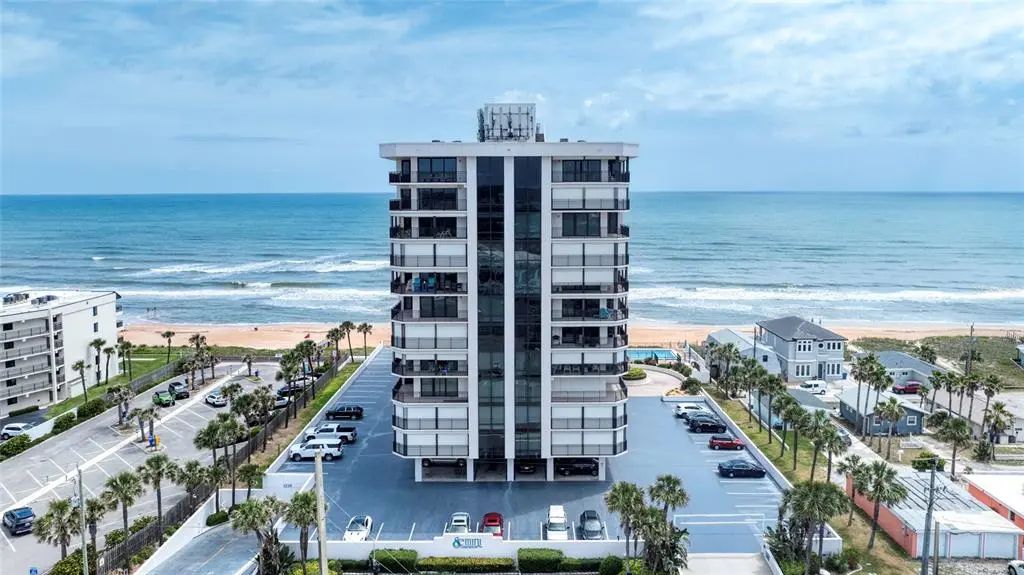 1239 Ocean Shore Boulevard 2e5, ORMOND BEACH