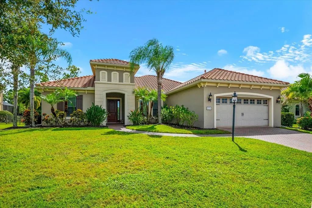 8256 Larkspur Circle, SARASOTA