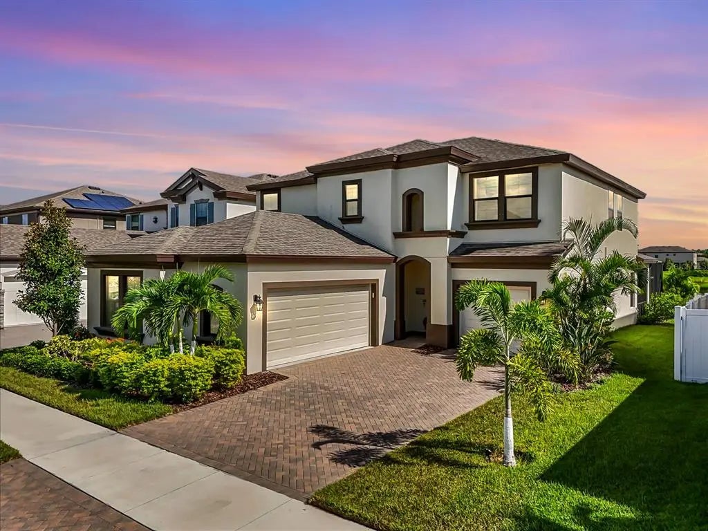 13108 Monach Isles Drive, RIVERVIEW