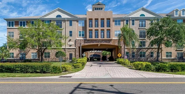 4221 W Spruce Street 1303, TAMPA
