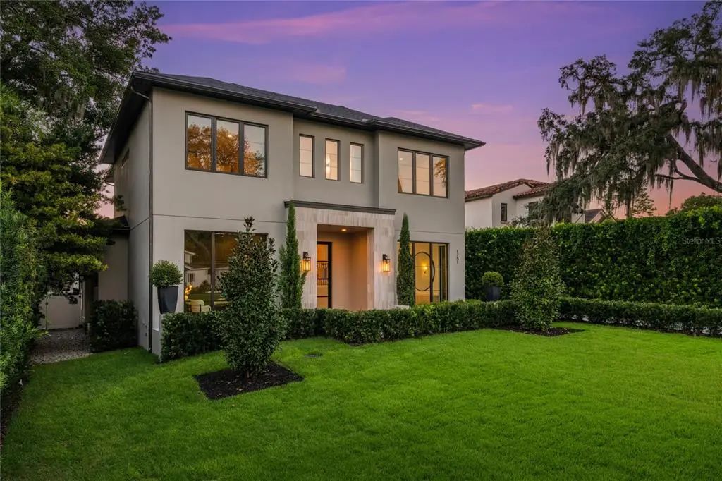 1751 Glencoe Road, WINTER PARK
