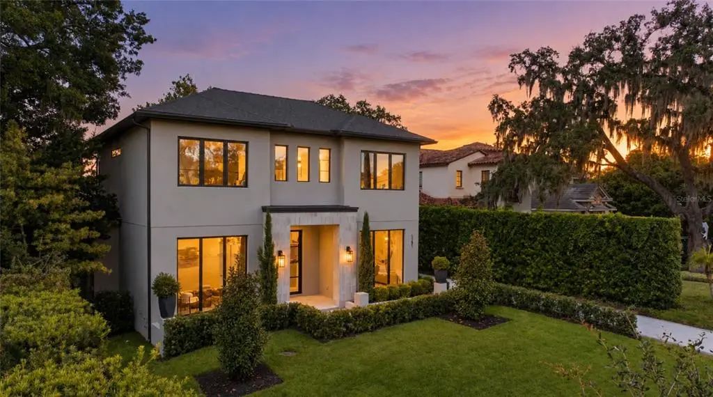 1751 Glencoe Road, WINTER PARK
