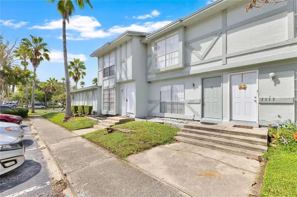 3117 Windover Avenue, KISSIMMEE
