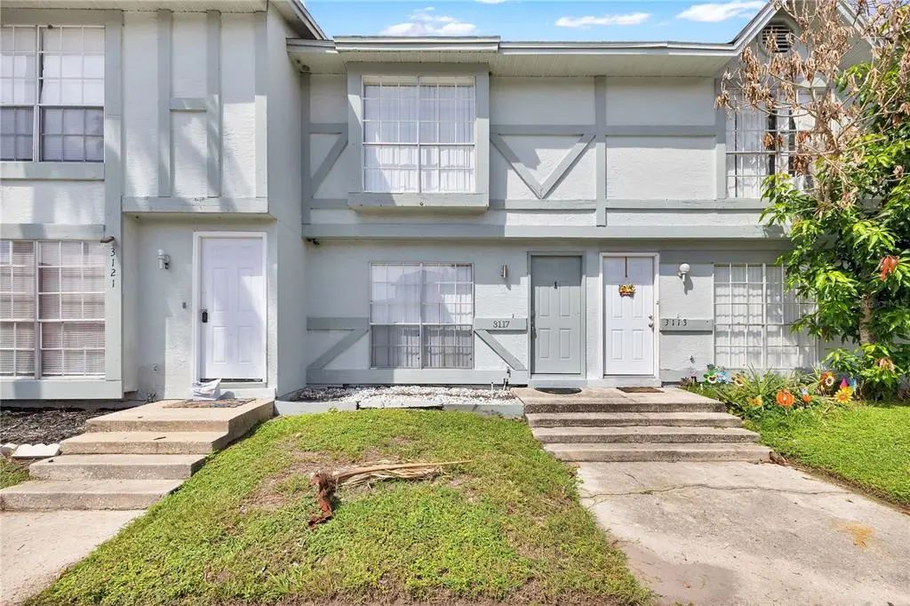 3117 Windover Avenue, KISSIMMEE