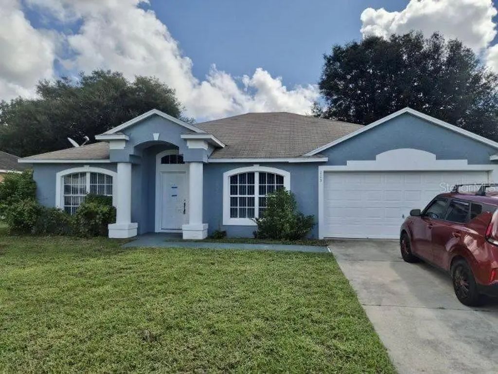 113 Long Pine Drive, DELTONA