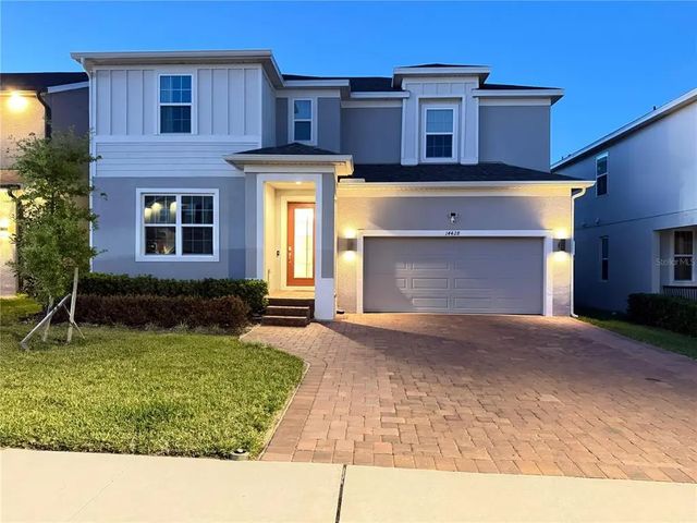 14428 Crestavista Avenue, CLERMONT