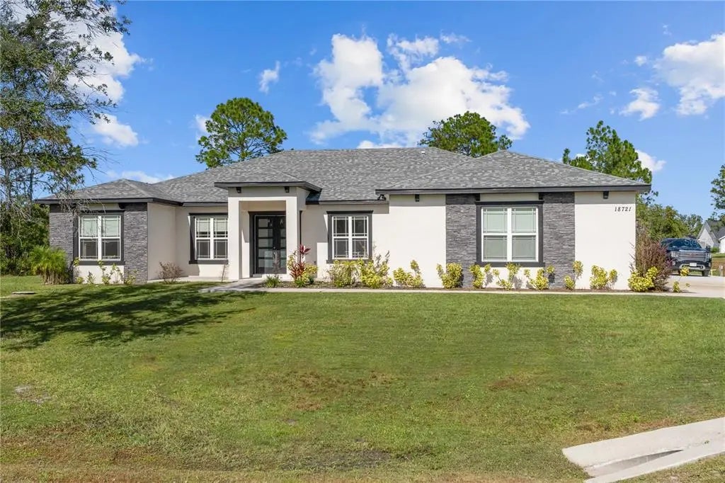 18721 Seaview Street, ORLANDO