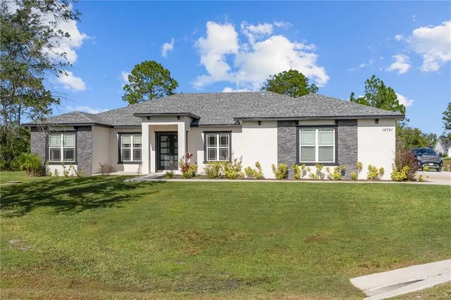 18721 Seaview Street, ORLANDO