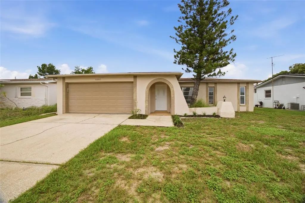 8207 Dedham Drive, PORT RICHEY