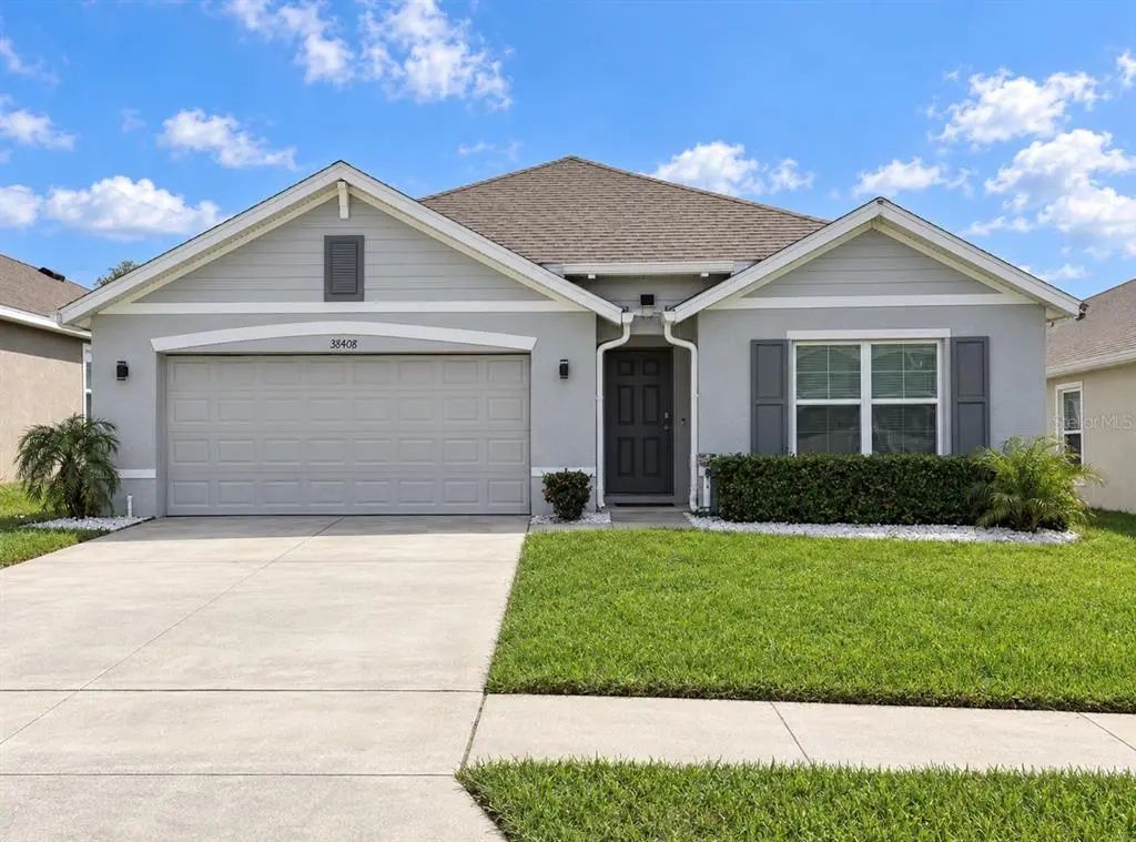 38408 Sonnet Landing, ZEPHYRHILLS