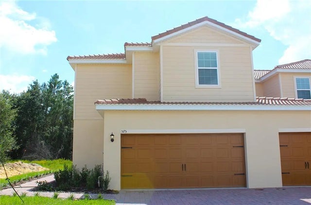 575 Bay Leaf Drive, POINCIANA