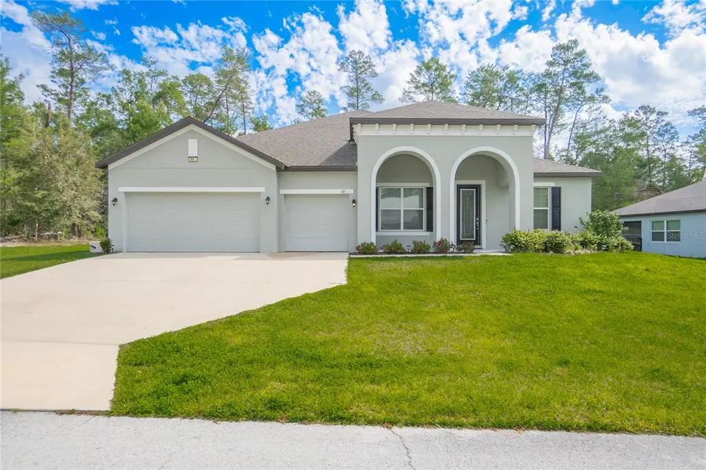 69 Grass Street, HOMOSASSA