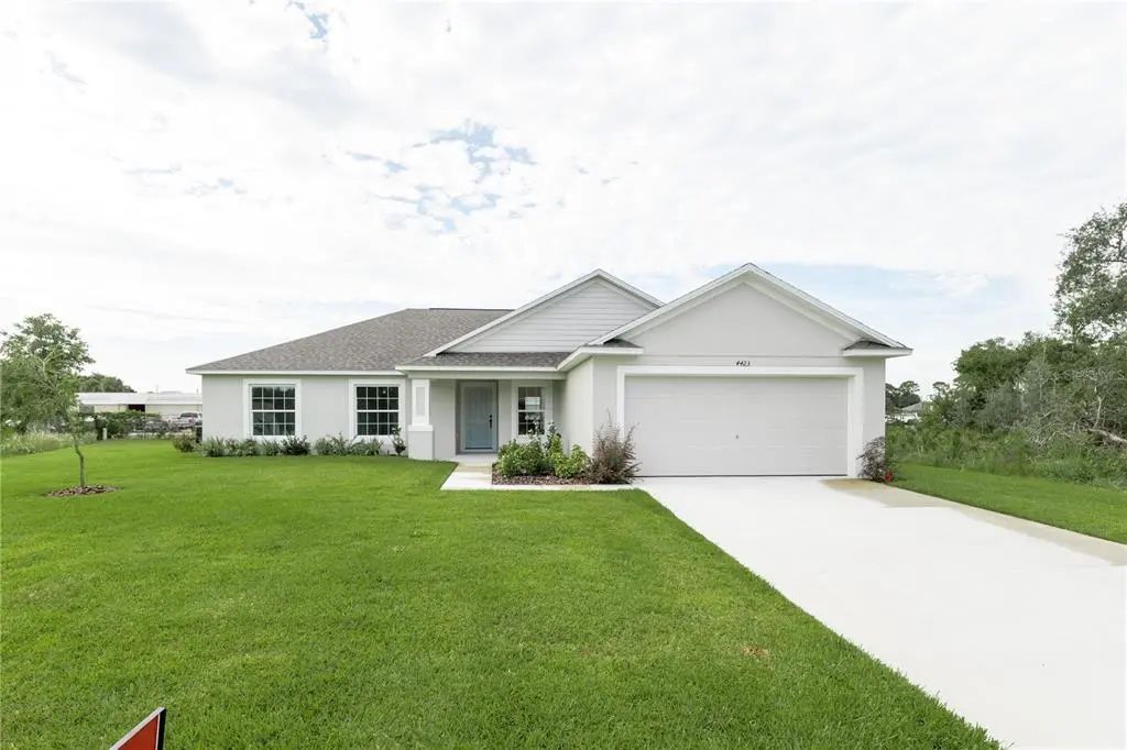 4423 Cremona Drive, SEBRING