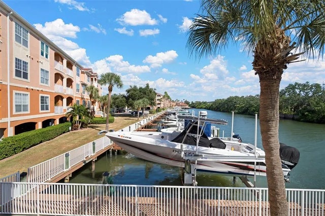 5000 Culbreath Key Way 1115, TAMPA