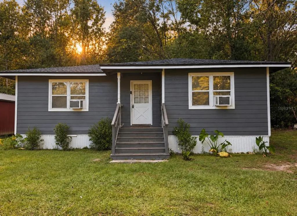 1747 Concord Road, HAVANA