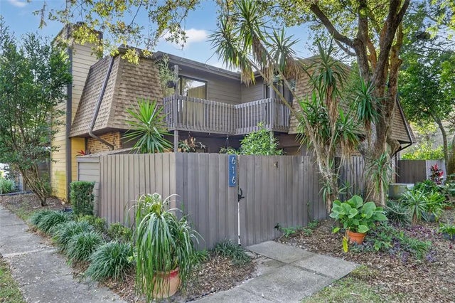 616 Olympic Drive A, OCOEE