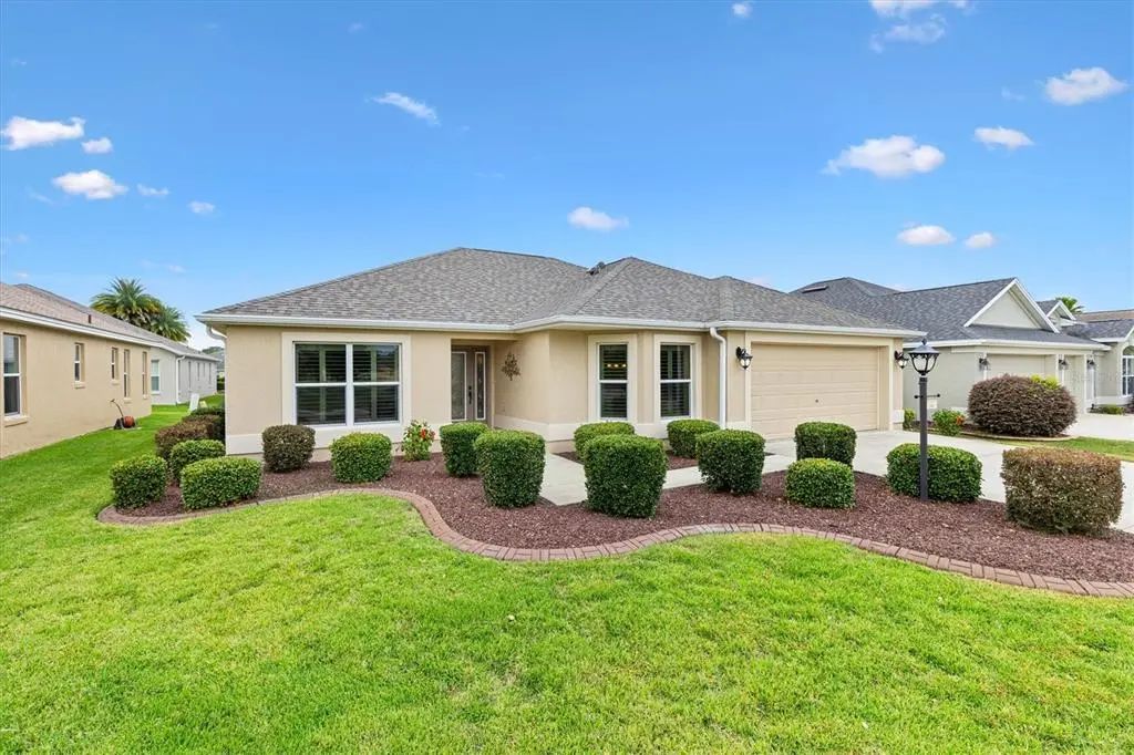 2346 Grenadier Way, THE VILLAGES