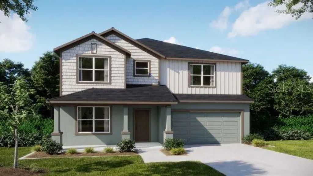 31422 Malbec Drive, BROOKSVILLE