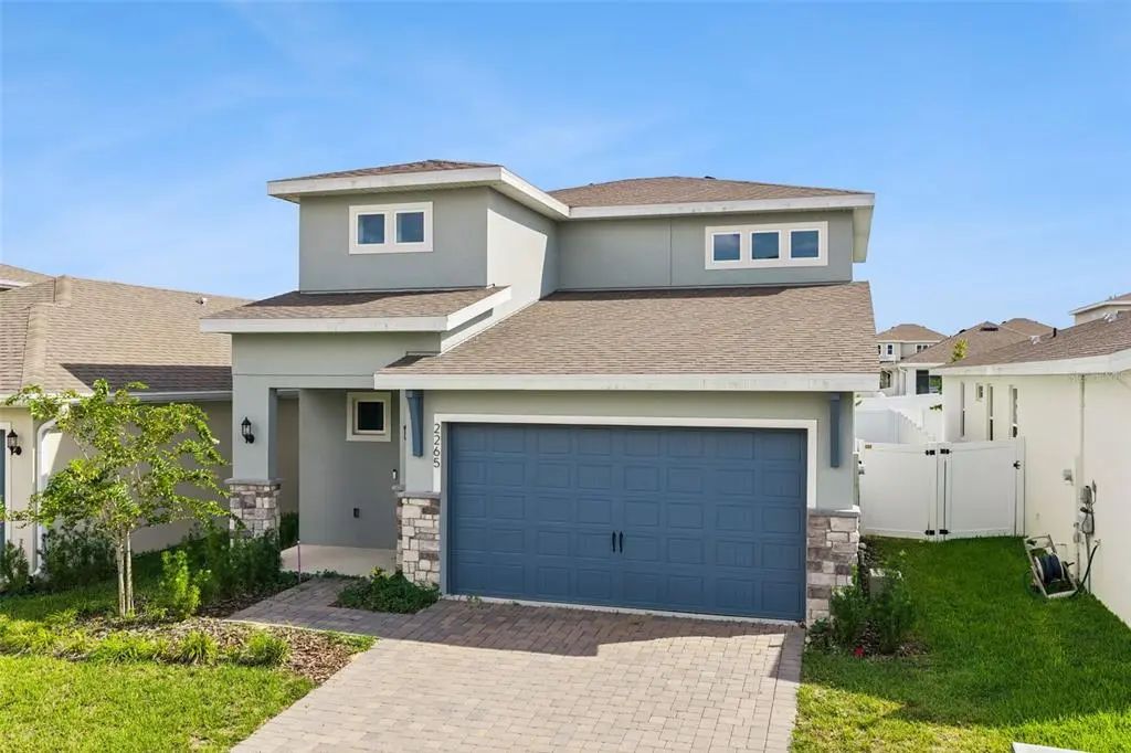 2265 Juniper Berry Drive, MINNEOLA