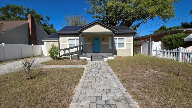 936 E Shadowlawn Avenue, TAMPA
