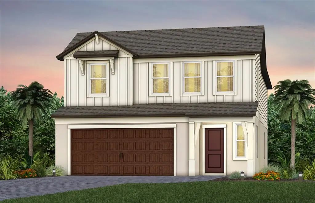 6820 Heritage Harvest Drive, WESLEY CHAPEL