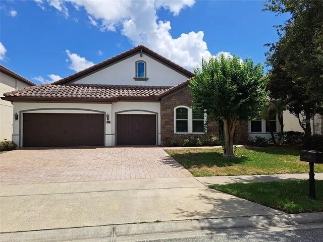 8420 Morehouse Drive, ORLANDO