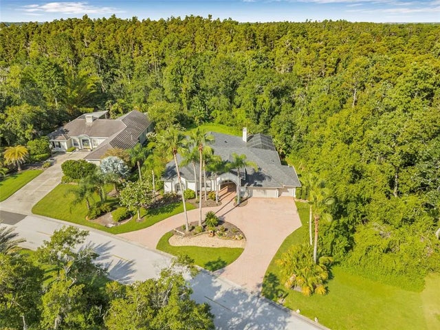 5243 Foxhunt Drive, WESLEY CHAPEL