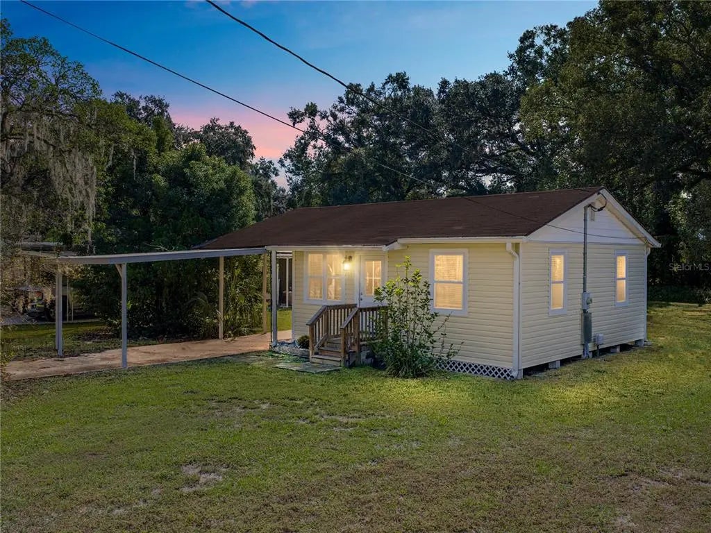 37150 Belford Court, ZEPHYRHILLS