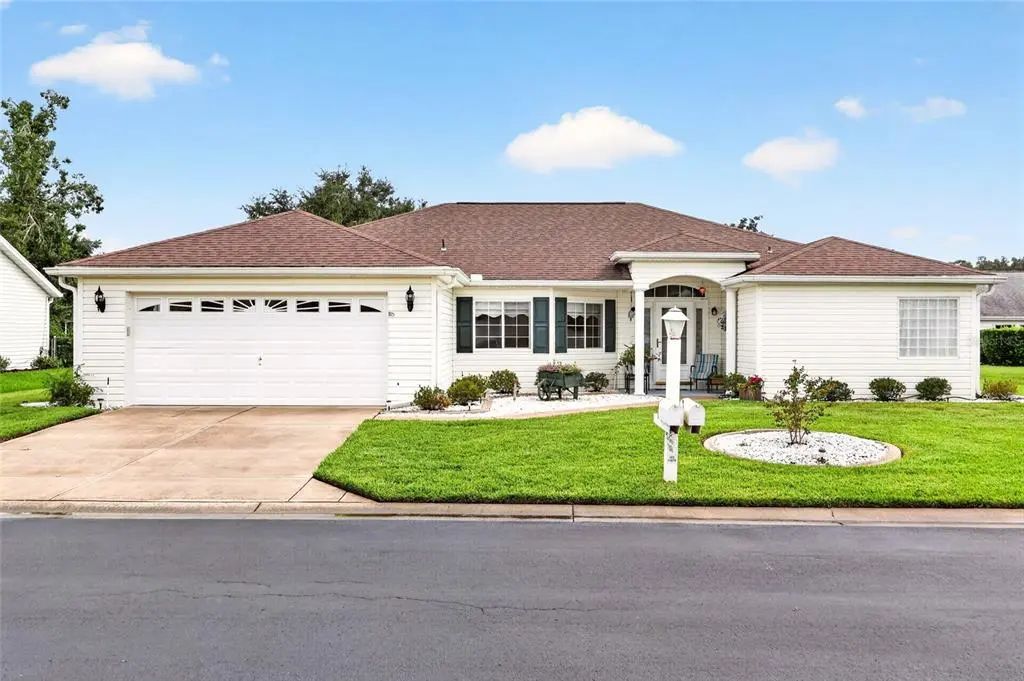 11676 Sw 137th Loop, DUNNELLON