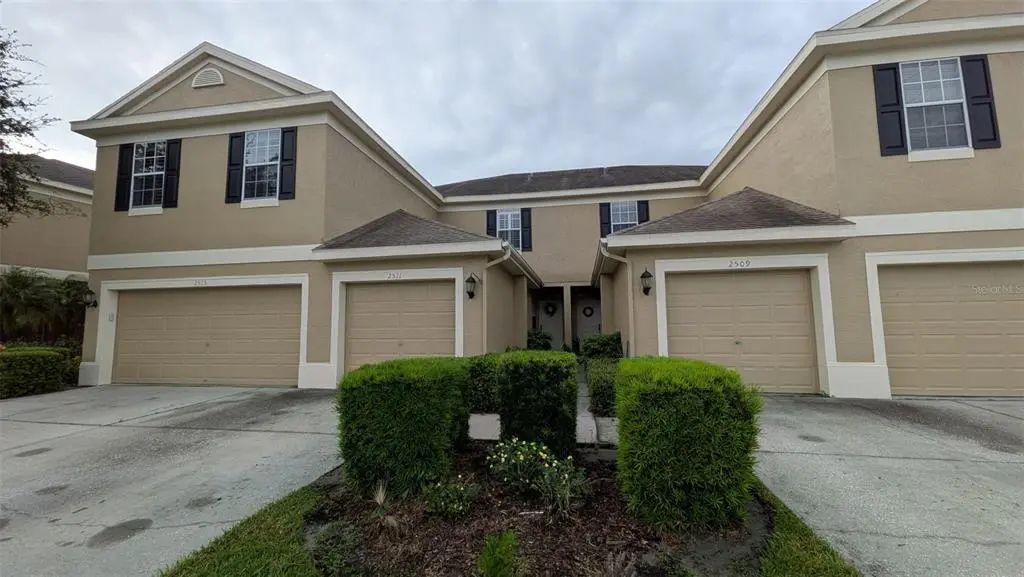 2511 Newbern Drive, CLEARWATER