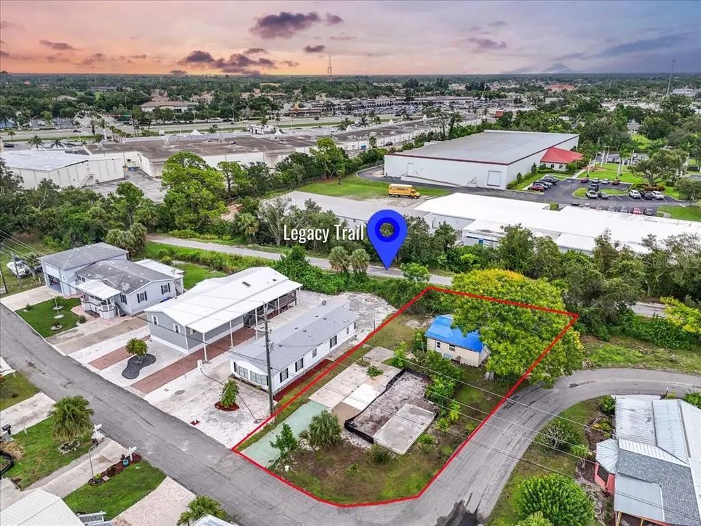 30 Hatchett Creek Road, VENICE