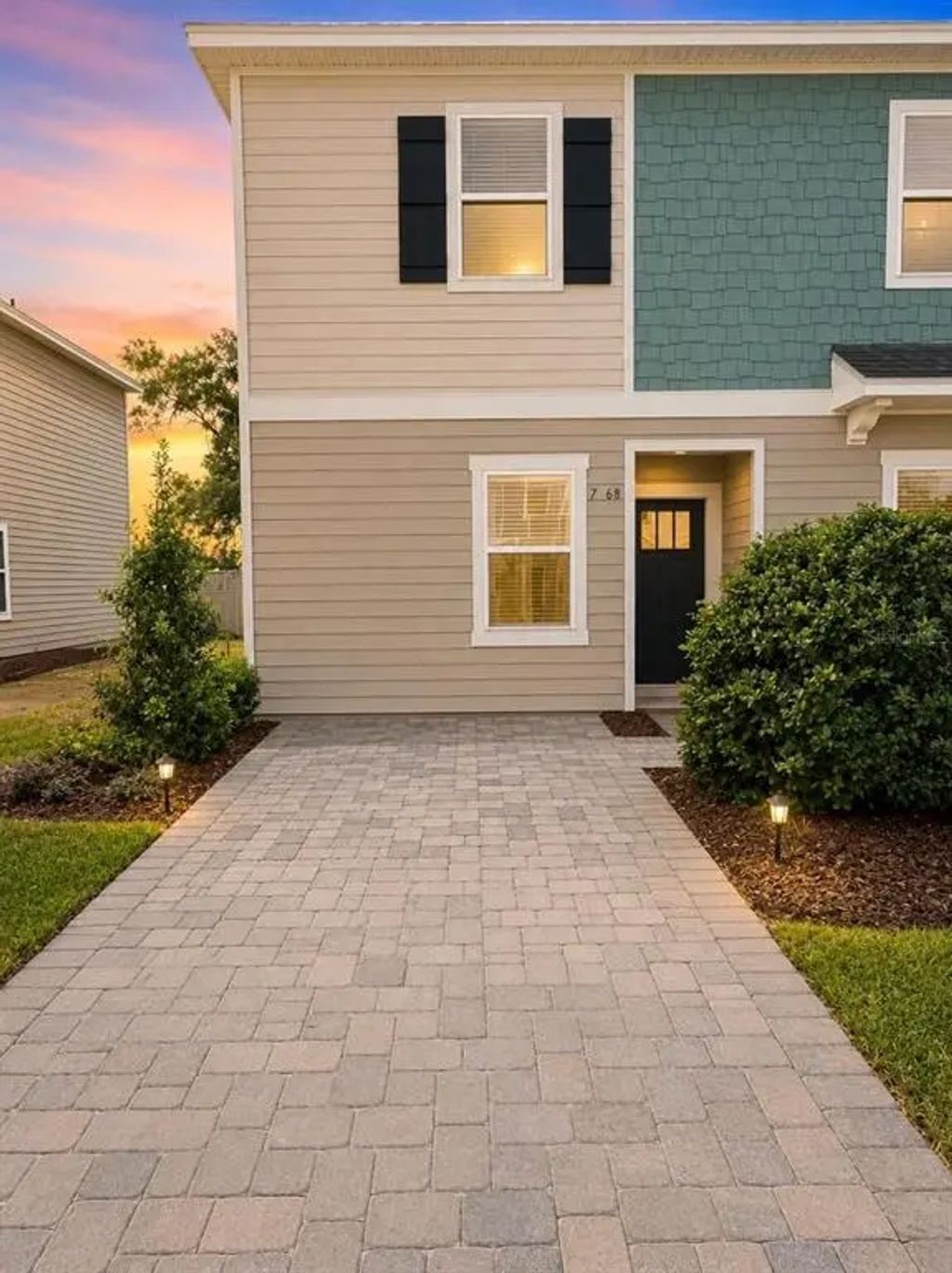 7268 Sabal Terrace, JACKSONVILLE
