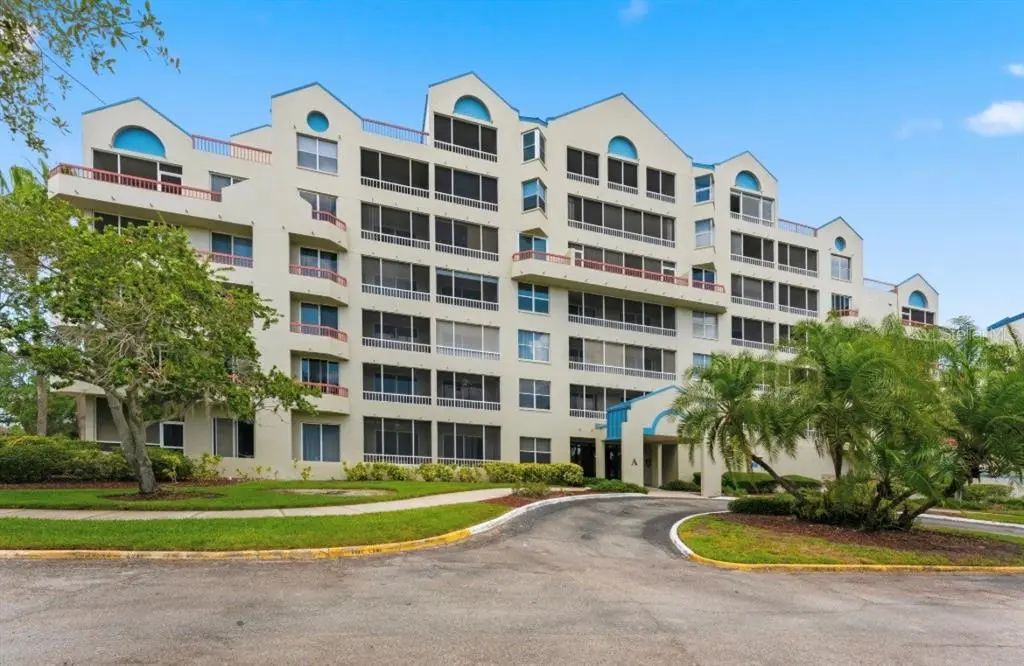 2333 Feather Sound Drive A106, CLEARWATER