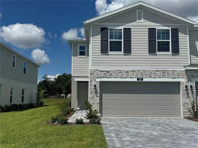 350 Thompson Village Avenue, APOPKA