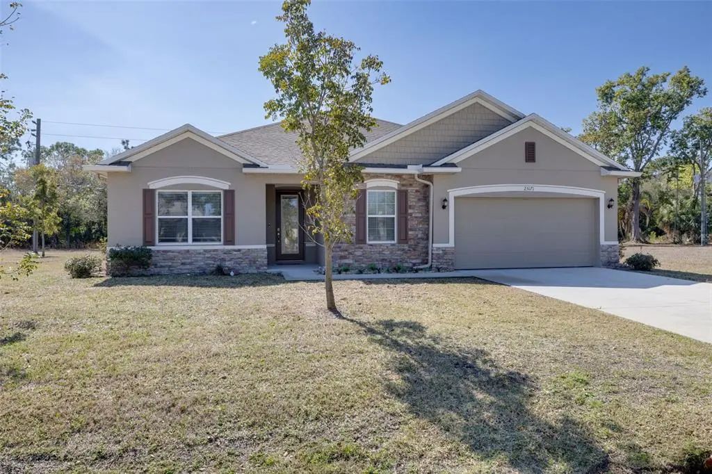 25171 Doredo Drive, PUNTA GORDA
