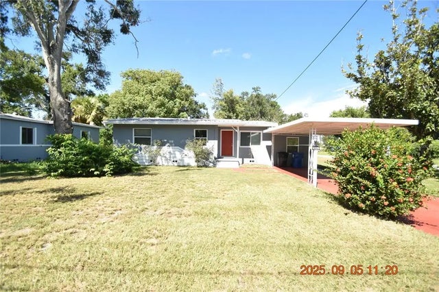 4326 22nd Street N, ST PETERSBURG