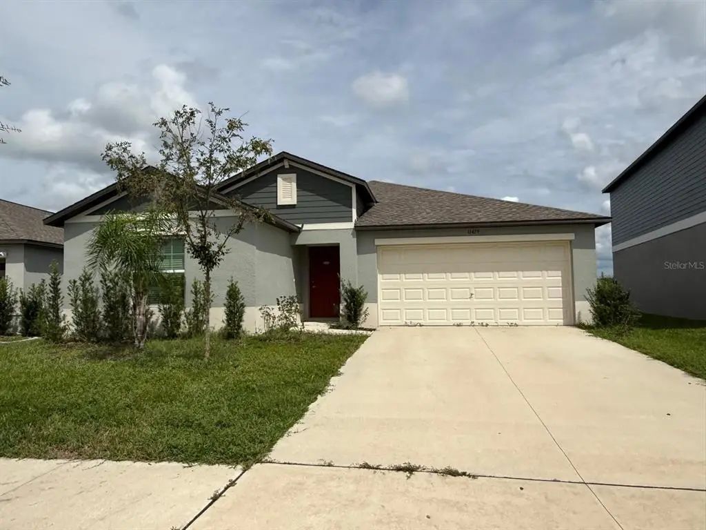 11429 Linden Depot Road, SAN ANTONIO