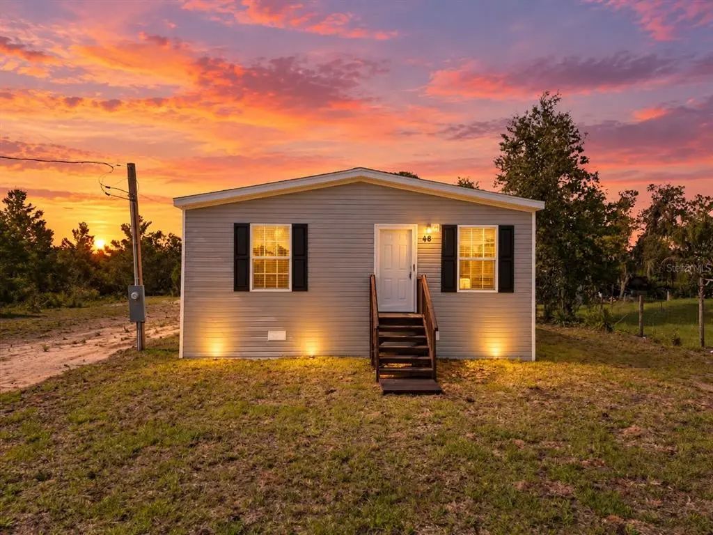 21351 Canal Drive, BROOKSVILLE