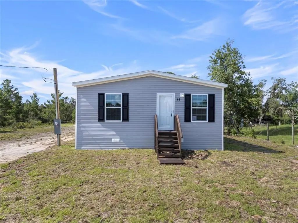 21351 Canal Drive, BROOKSVILLE