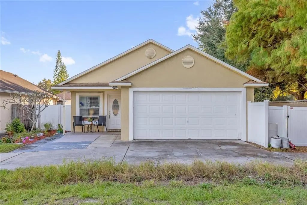 12620 Parkbury Drive, ORLANDO