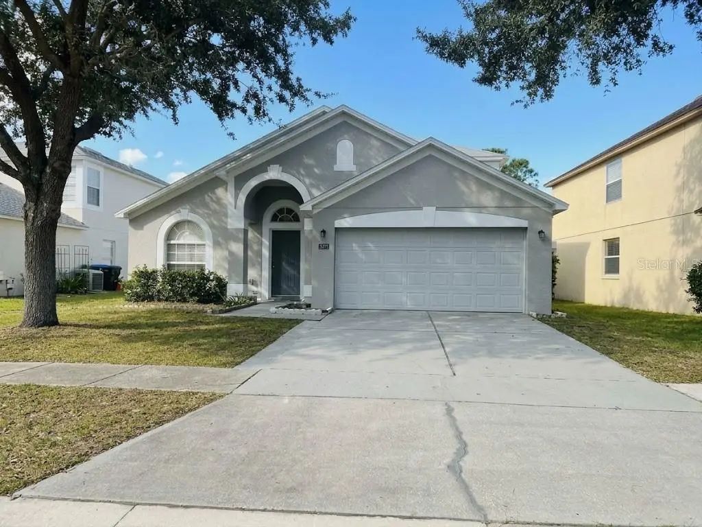 4207 Andover Cay Boulevard, ORLANDO